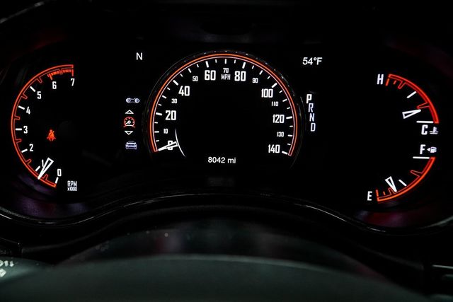 2023 Dodge Durango R/T Plus AWD - 22959903 - 33