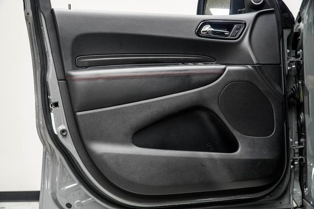 2023 Dodge Durango R/T Plus AWD - 22959903 - 34