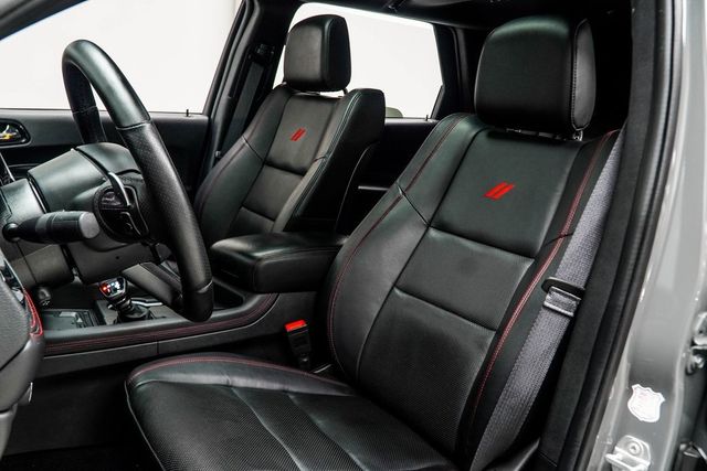 2023 Dodge Durango R/T Plus AWD - 22959903 - 36