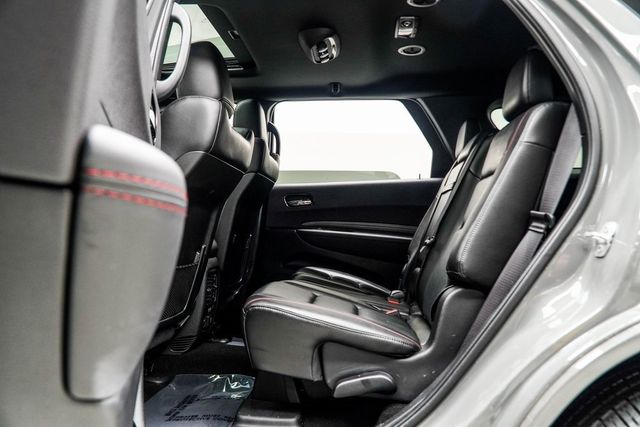 2023 Dodge Durango R/T Plus AWD - 22959903 - 38
