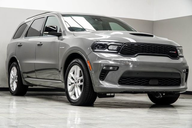 2023 Dodge Durango R/T Plus AWD - 22959903 - 3
