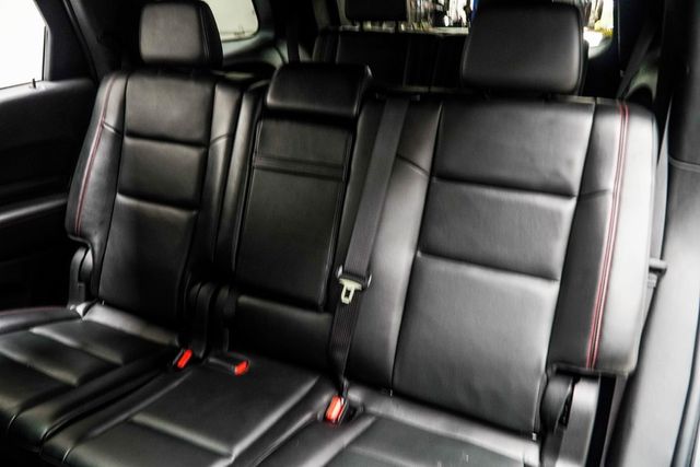 2023 Dodge Durango R/T Plus AWD - 22959903 - 40