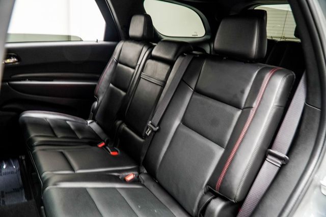 2023 Dodge Durango R/T Plus AWD - 22959903 - 41