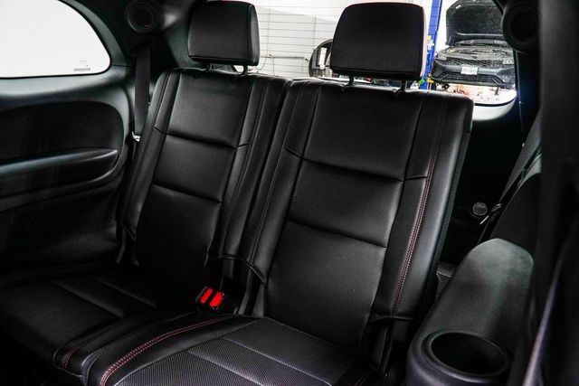 2023 Dodge Durango R/T Plus AWD - 22959903 - 42