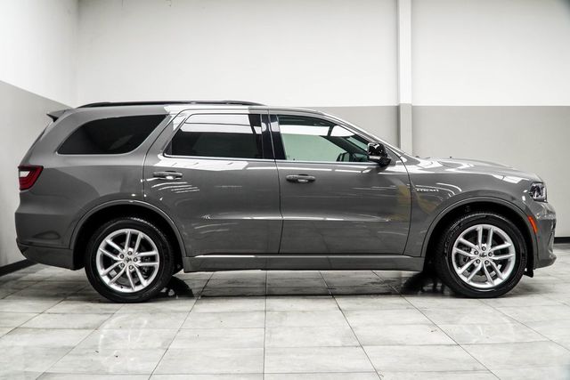 2023 Dodge Durango R/T Plus AWD - 22959903 - 5