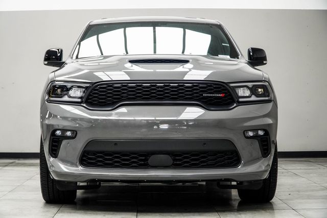 2023 Dodge Durango R/T Plus AWD - 22959903 - 6