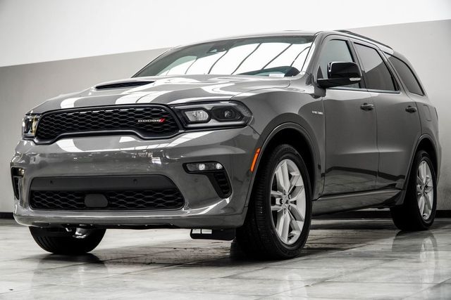 2023 Dodge Durango R/T Plus AWD - 22959903 - 7