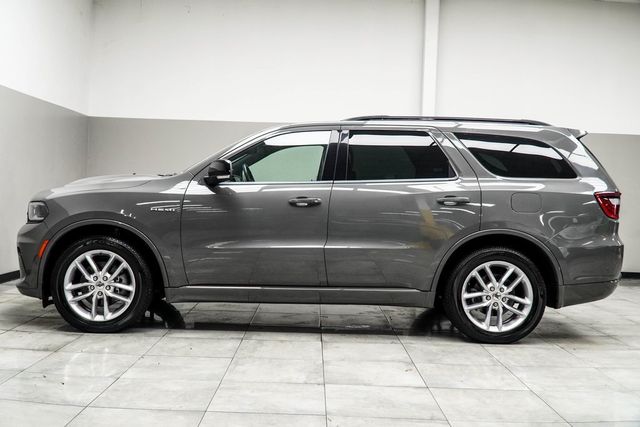 2023 Dodge Durango R/T Plus AWD - 22959903 - 8