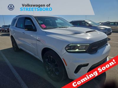 2023 Dodge Durango