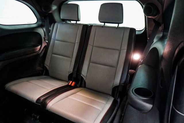 2023 Dodge Durango R/T Plus AWD - 23010879 - 9