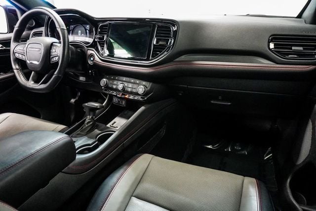2023 Dodge Durango R/T Plus AWD - 23010879 - 13