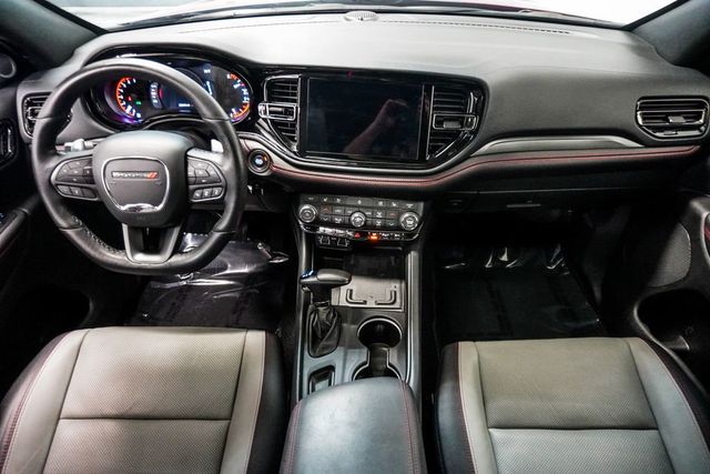 2023 Dodge Durango R/T Plus AWD - 23010879 - 14