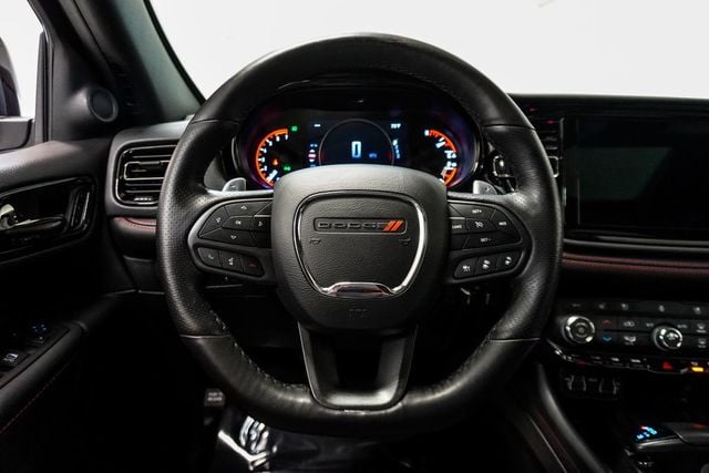 2023 Dodge Durango R/T Plus AWD - 23010879 - 16