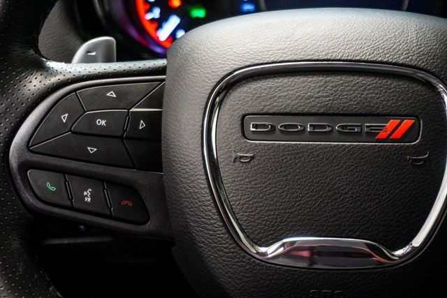 2023 Dodge Durango R/T Plus AWD - 23010879 - 18