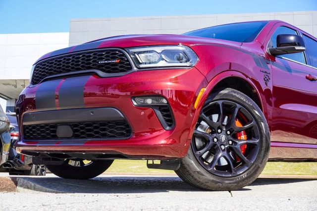 2023 Dodge Durango R/T Plus AWD - 23010879 - 1