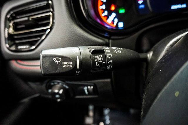 2023 Dodge Durango R/T Plus AWD - 23010879 - 21