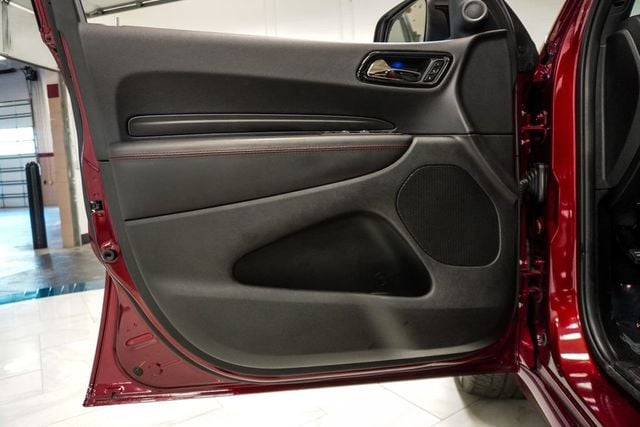 2023 Dodge Durango R/T Plus AWD - 23010879 - 22