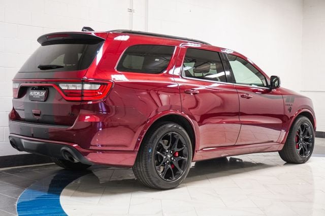 2023 Dodge Durango R/T Plus AWD - 23010879 - 34