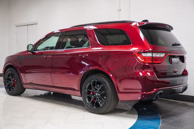 2023 Dodge Durango R/T Plus AWD - 23010879 - 35