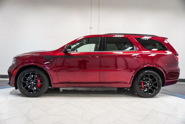 2023 Dodge Durango R/T Plus AWD - 23010879 - 36
