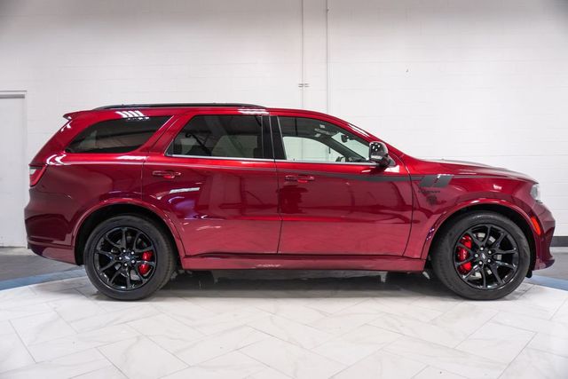 2023 Dodge Durango R/T Plus AWD - 23010879 - 37