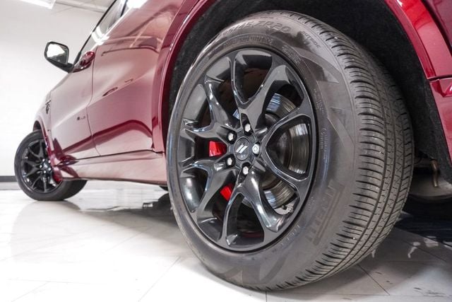 2023 Dodge Durango R/T Plus AWD - 23010879 - 38