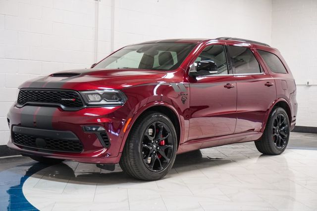 2023 Dodge Durango R/T Plus AWD - 23010879 - 3