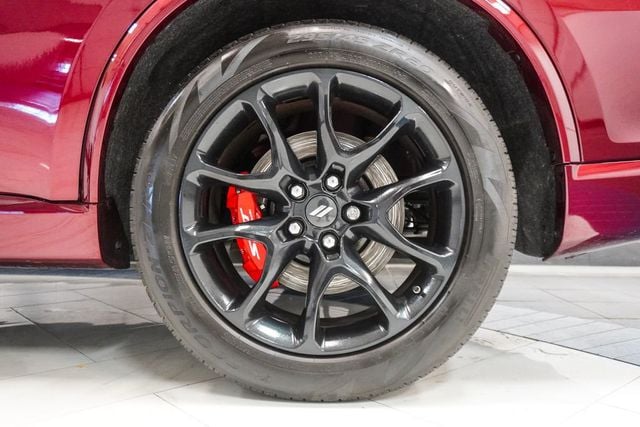 2023 Dodge Durango R/T Plus AWD - 23010879 - 39