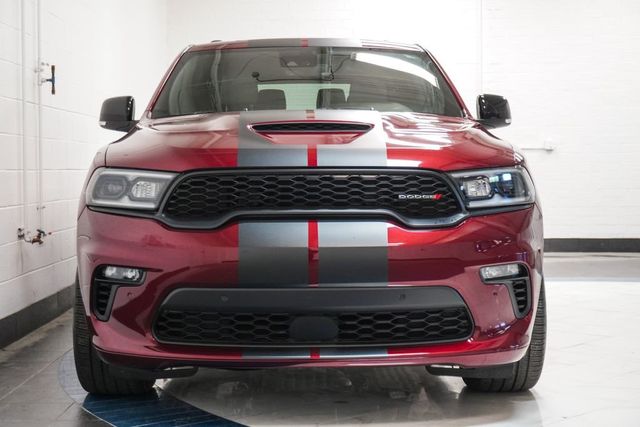 2023 Dodge Durango R/T Plus AWD - 23010879 - 40