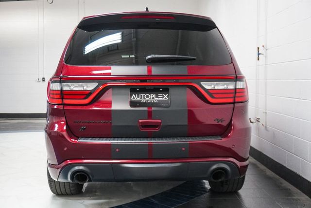 2023 Dodge Durango R/T Plus AWD - 23010879 - 41