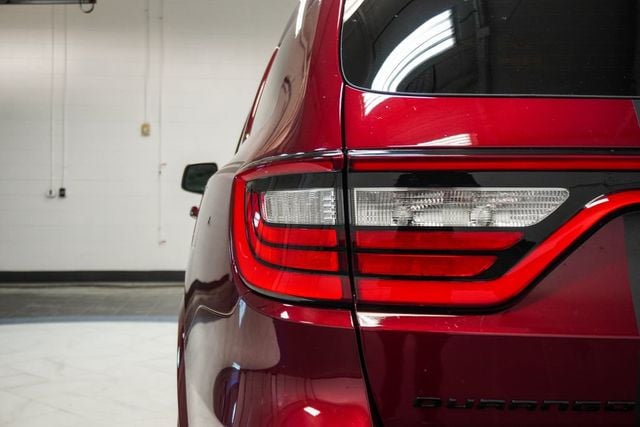 2023 Dodge Durango R/T Plus AWD - 23010879 - 42