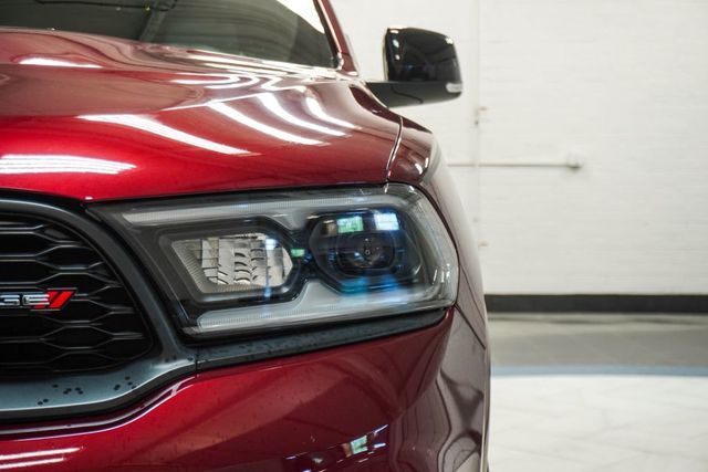 2023 Dodge Durango R/T Plus AWD - 23010879 - 43