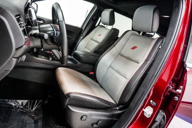 2023 Dodge Durango R/T Plus AWD - 23010879 - 5