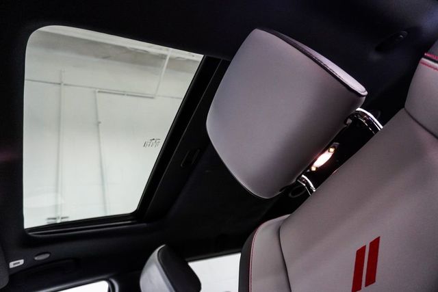 2023 Dodge Durango R/T Plus AWD - 23010879 - 7