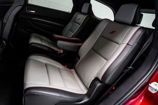 2023 Dodge Durango R/T Plus AWD - 23010879 - 8