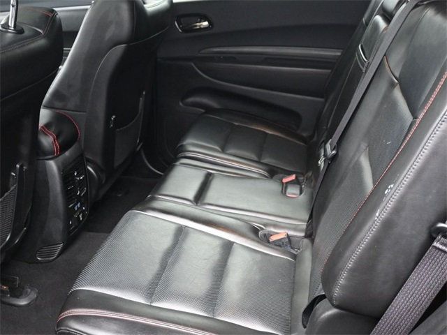 2023 Dodge Durango R/T Plus photo 11