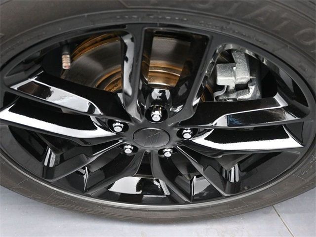 2023 Dodge Durango R/T Plus photo 12