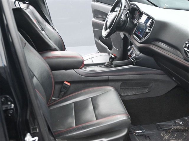 2023 Dodge Durango R/T Plus photo 15