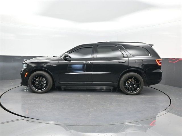 2023 Dodge Durango R/T Plus photo 2