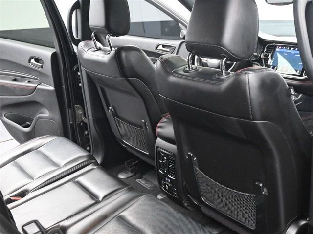 2023 Dodge Durango R/T Plus photo 17