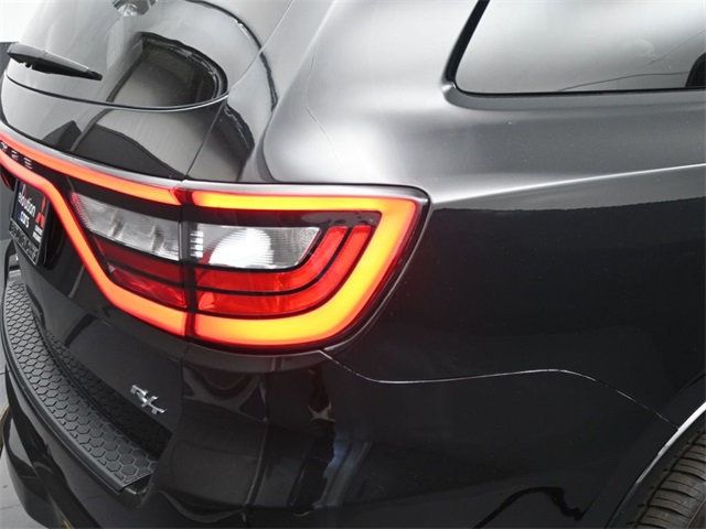 2023 Dodge Durango R/T Plus photo 18