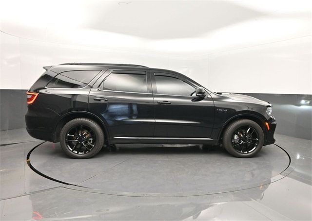2023 Dodge Durango R/T Plus photo 21