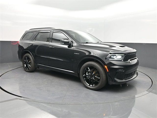 2023 Dodge Durango R/T Plus photo 22