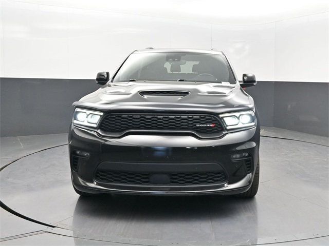 2023 Dodge Durango R/T Plus photo 23