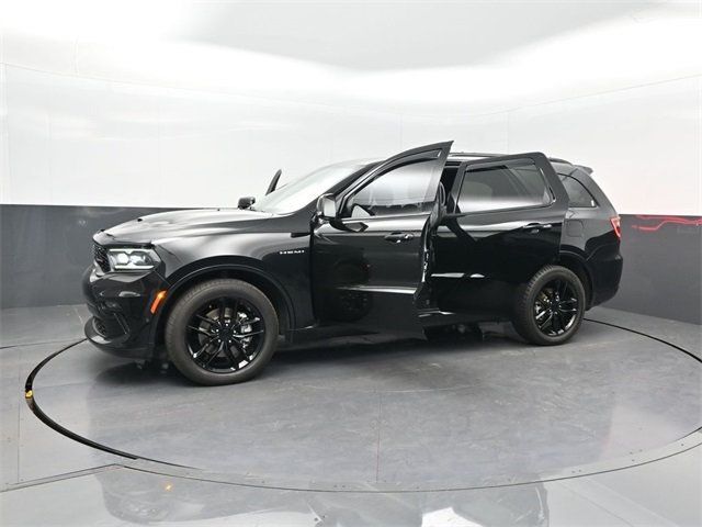 2023 Dodge Durango R/T Plus photo 24