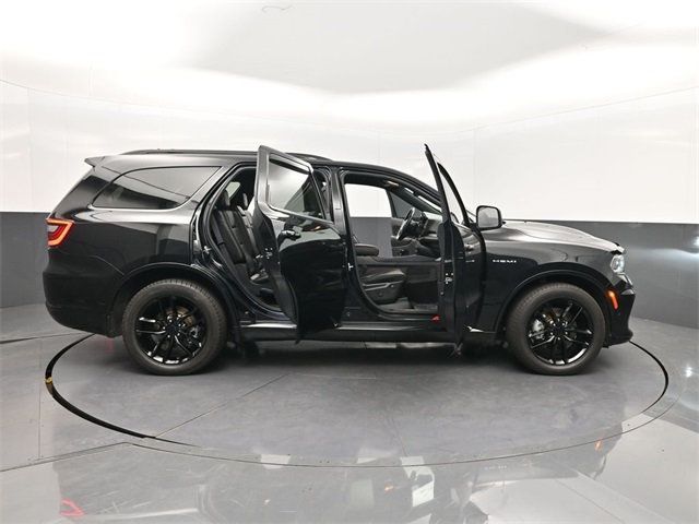 2023 Dodge Durango R/T Plus photo 25