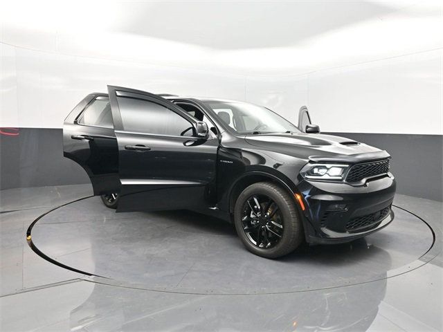 2023 Dodge Durango R/T Plus photo 26