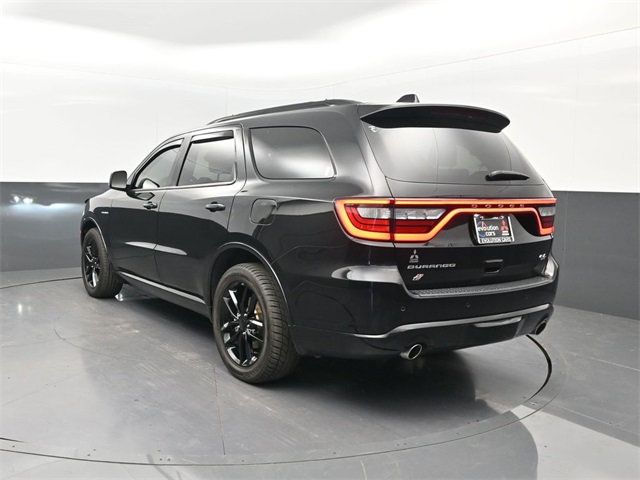 2023 Dodge Durango R/T Plus photo 3