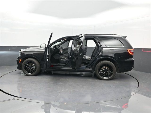 2023 Dodge Durango R/T Plus photo 27