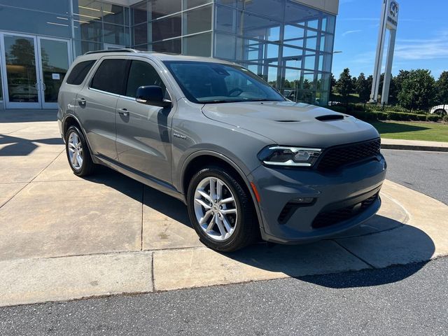 2023 Dodge Durango R/T Plus AWD - 22885474 - 9